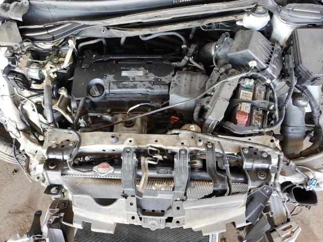 Photo 12 from auction – 2016 HONDA CR-V SE with VIN 5J6RM3H48GL008631