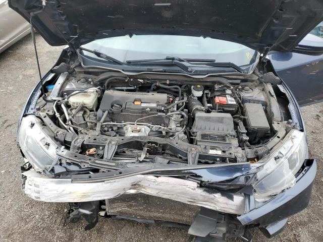 Photo 11 from auction – 2021 HONDA CIVIC LX with VIN 2HGFC2F65MH557708