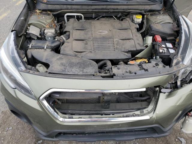 Photo 12 from auction – 2018 SUBARU OUTBACK 3. with VIN 4S4BSENC6J3200363