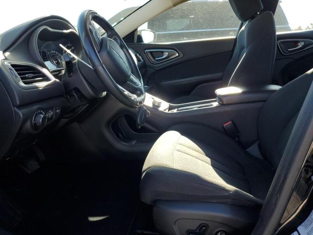 Photo 7 from auction – 2015 CHRYSLER 200 LIMITE with VIN 1C3CCCAB4FN744805