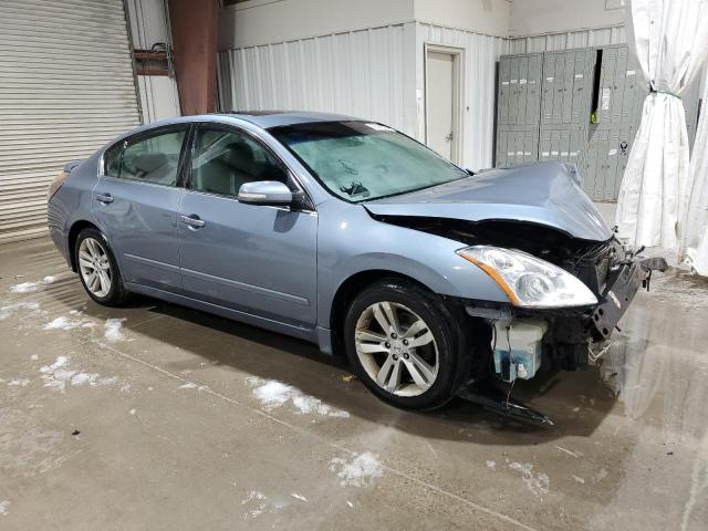 Photo 4 from auction – 2010 NISSAN ALTIMA SR with VIN 1N4BL2AP4AN501166