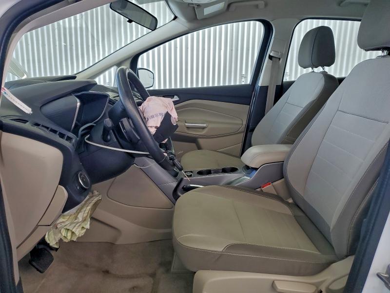 Photo 7 from auction – 2015 FORD C-MAX SE with VIN 1FADP5AU2FL118432