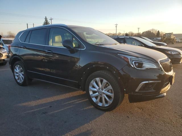 Photo 4 from auction – 2016 BUICK ENVISION P with VIN LRBFXESX4GD173566