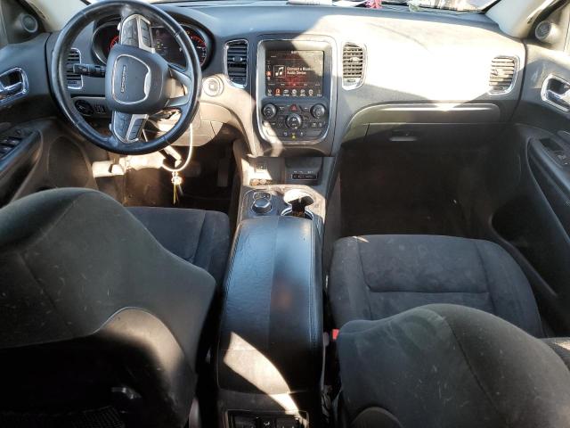 Photo 8 from auction – 2014 DODGE DURANGO SX with VIN 1C4RDJAG8EC977714