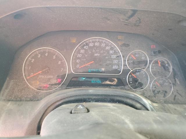 Photo 9 from auction – 2002 GMC ENVOY with VIN 1GKDT13S722306216