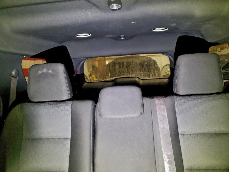 Photo 10 from auction – 2012 FORD EXPLORER X with VIN 1FMHK8D82CGA37036