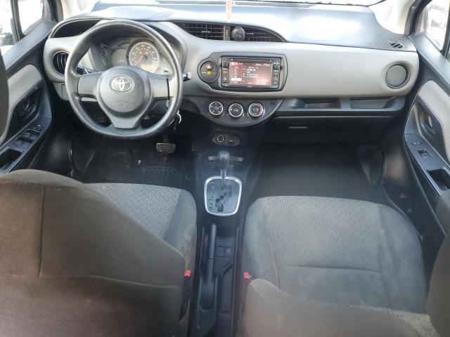 Photo 8 from auction – 2015 TOYOTA YARIS with VIN VNKKTUD3XFA035991