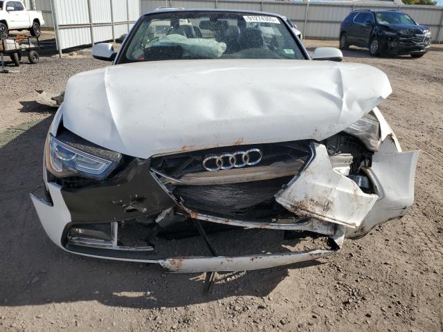 Zdjęcie 5 z aukcji – 2016 AUDI A5 PREMIUM z VIN WAUM2AFH3GN003886