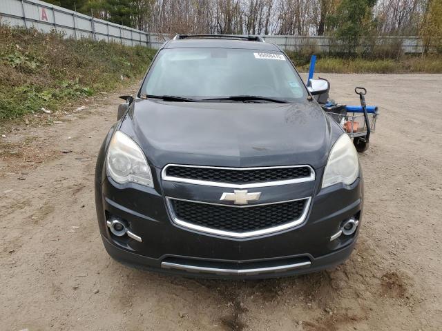 Photo 5 from auction – 2011 CHEVROLET EQUINOX LT with VIN 2CNALPECXB6433337