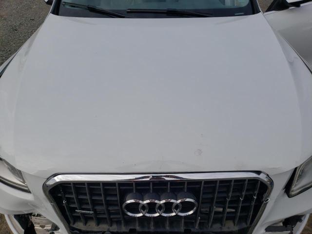 صورة رقم 12 من المزاد - 2014 AUDI Q5 PREMIUM مع VIN WA1LFAFP7EA043767