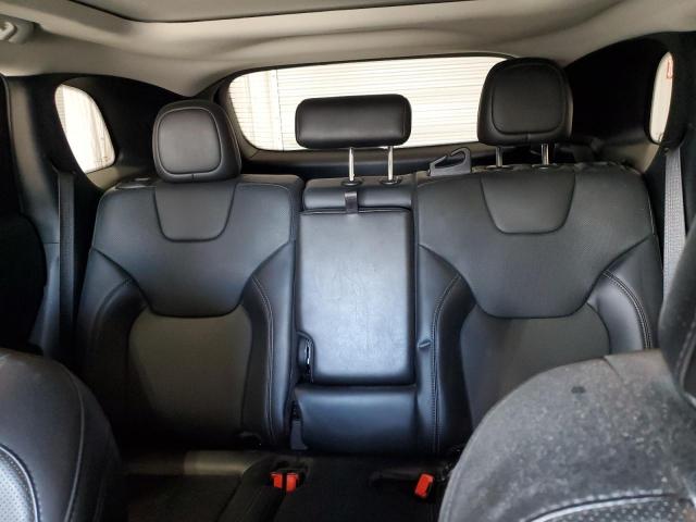 Photo 10 from auction – 2020 JEEP CHEROKEE L with VIN 1C4PJMDX4LD511833