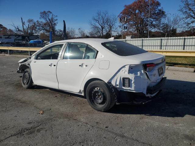 Zdjęcie 2 z aukcji – 2021 TOYOTA COROLLA z VIN 5YFEPMAE4MP219896