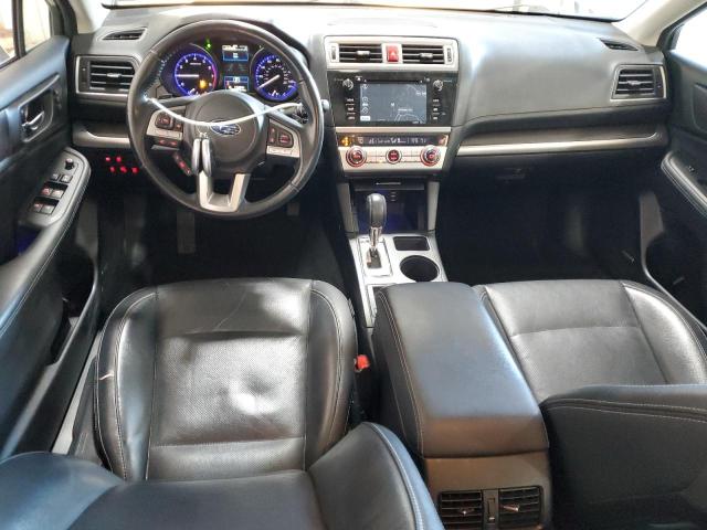 Photo 8 from auction – 2016 SUBARU LEGACY 2.5 with VIN 4S3BNAN63G3016912
