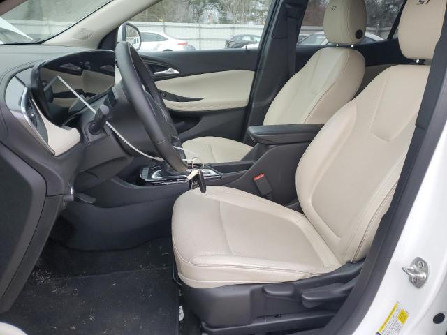Photo 7 from auction – 2024 BUICK ENCORE GX with VIN KL4AMDSLXRB084394