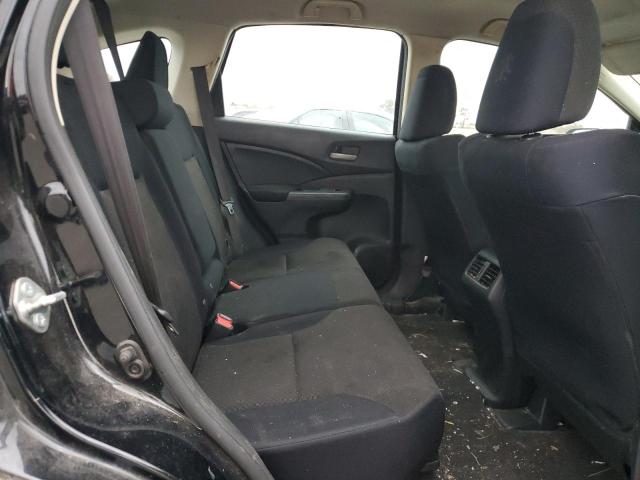 Photo 11 from auction – 2016 HONDA CR-V LX with VIN 2HKRM4H31GH620158
