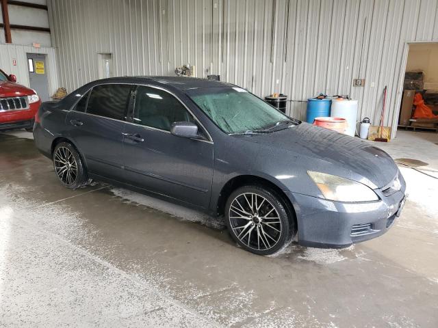 Photo 4 from auction – 2007 HONDA ACCORD EX with VIN 1HGCM66507A099092