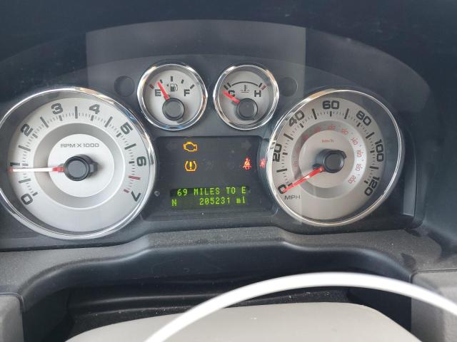 Photo 9 from auction – 2008 FORD EDGE with VIN 2FMDK39CX8BA39789