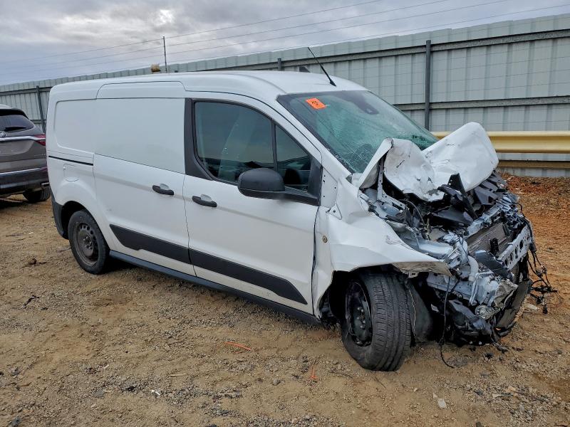 Photo 4 from auction – 2021 FORD TRANSIT CO with VIN NM0LS7E26M1494176