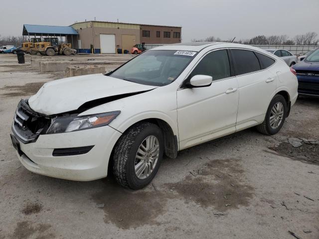 HONDA CROSSTOUR 2012 with VIN 5J6TF3H59CL000220 - Photo from auction