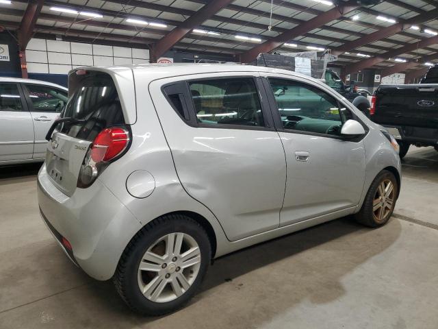 Zdjęcie 3 z aukcji – 2014 CHEVROLET SPARK LS z VIN KL8CB6S90EC551260