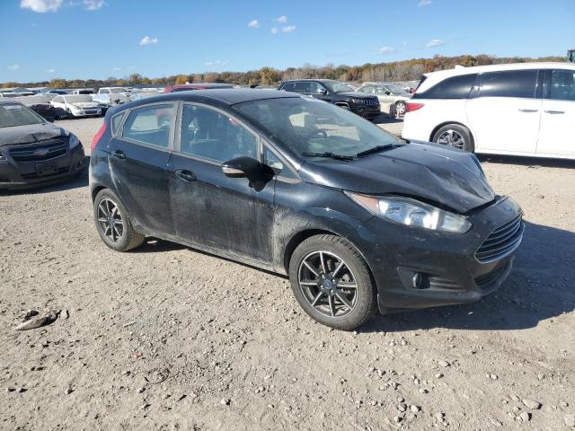 Photo 4 from auction – 2019 FORD FIESTA SE with VIN 3FADP4EJ8KM163491