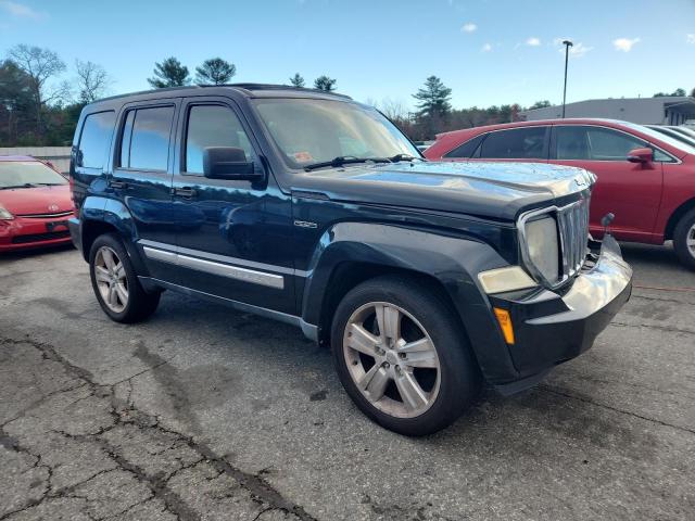 Photo 4 from auction – 2012 JEEP LIBERTY JE with VIN 1C4PJMFK8CW124367