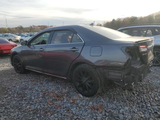 Foto 2 de la subasta – 2012 TOYOTA CAMRY BASE con VIN 4T1BF1FK4CU534018