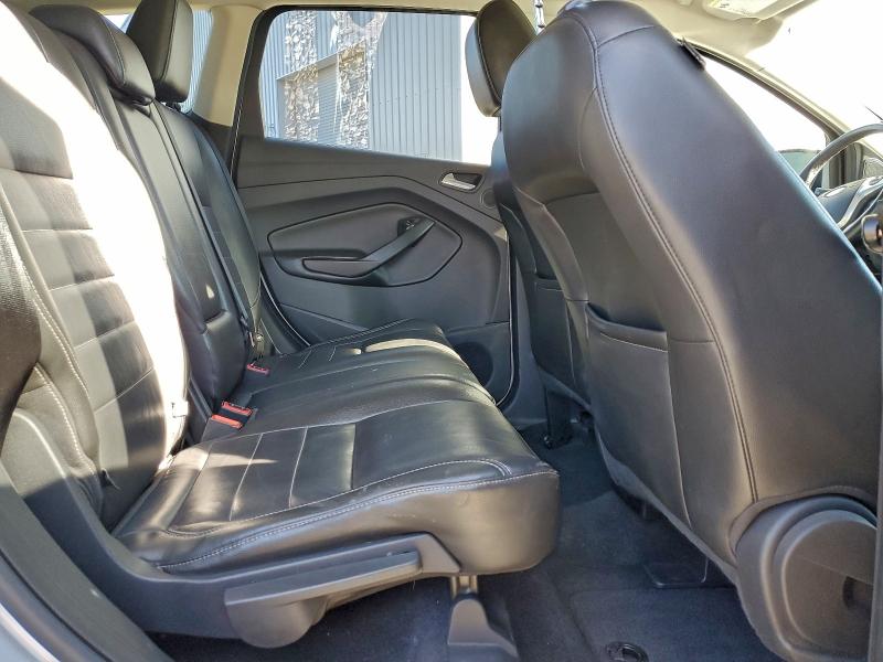 Photo 10 from auction – 2013 FORD ESCAPE SEL with VIN 1FMCU9H98DUA35839