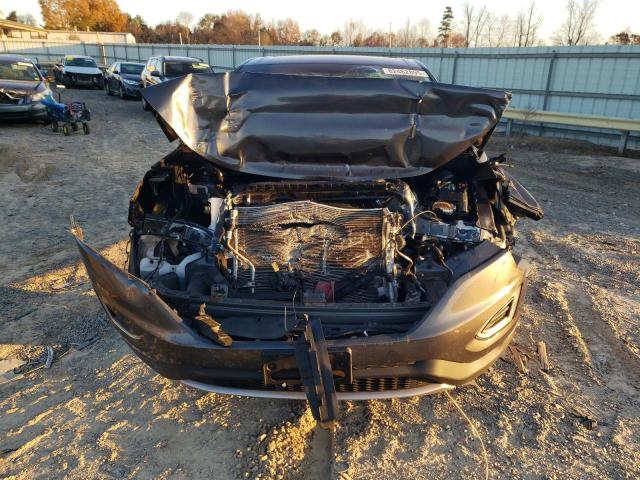 Photo 5 from auction – 2016 FORD EDGE SEL with VIN 2FMPK3J92GBB95840
