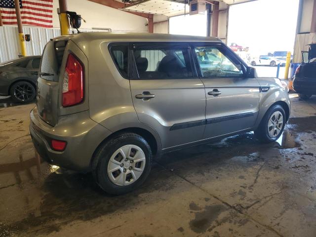 Photo 3 from auction – 2013 KIA SOUL with VIN KNDJT2A58D7627608