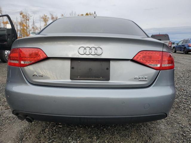 Photo 6 from auction – 2011 AUDI A4 PREMIUM with VIN WAUFFAFL2BN046870