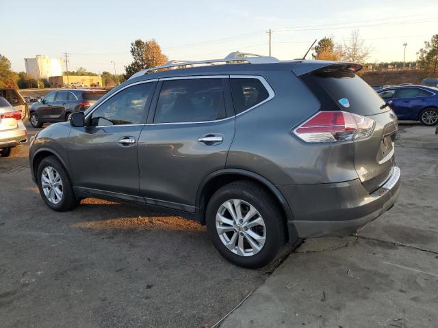 Photo 2 from auction – 2014 NISSAN ROGUE S with VIN 5N1AT2MTXEC845886