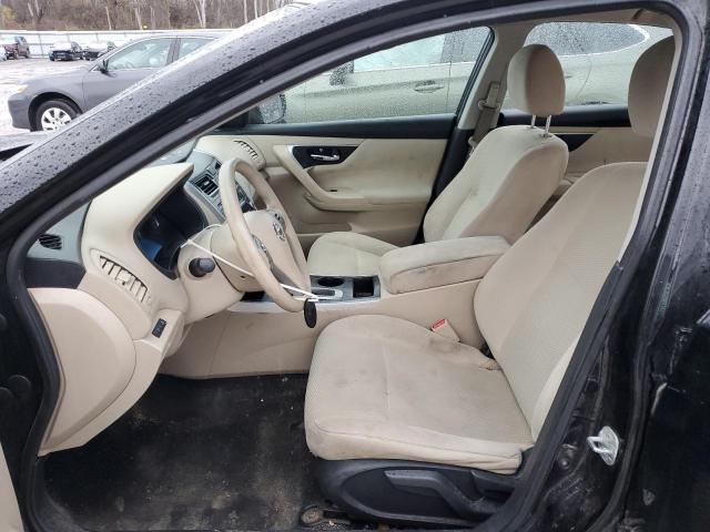 Photo 7 from auction – 2015 NISSAN ALTIMA 2.5 with VIN 1N4AL3AP4FN300974