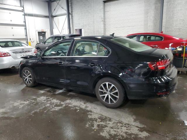 Photo 2 from auction – 2018 VOLKSWAGEN JETTA SE with VIN 3VWDB7AJ4JM233967