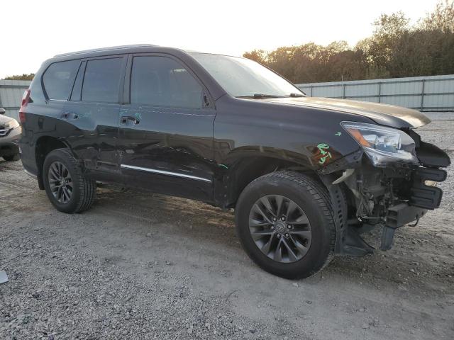 Photo 4 from auction – 2017 LEXUS GX 460 with VIN JTJBM7FX2H5150908