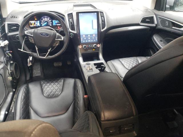 Photo 8 from auction – 2024 FORD EDGE TITAN with VIN 2FMPK4K91RBA51588