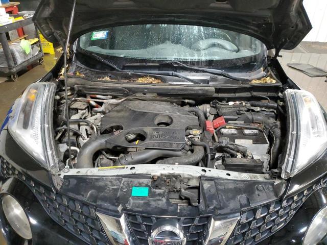 Photo 11 from auction – 2015 NISSAN JUKE S with VIN JN8AF5MV6FT565368