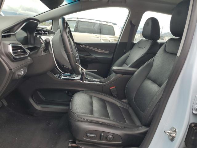 Photo 7 from auction – 2023 CHEVROLET BOLT EV 2L with VIN 1G1FX6S04P4187003