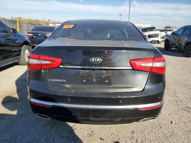 Photo 6 from auction – 2016 KIA CADENZA LU with VIN KNALN4D73G5198953