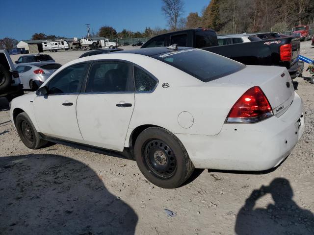Photo 2 from auction – 2013 CHEVROLET IMPALA POL with VIN 2G1WD5E39D1257269