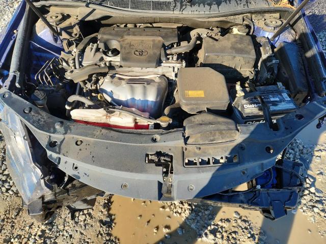 Photo 11 from auction – 2015 TOYOTA CAMRY LE with VIN 4T1BF1FK3FU888942