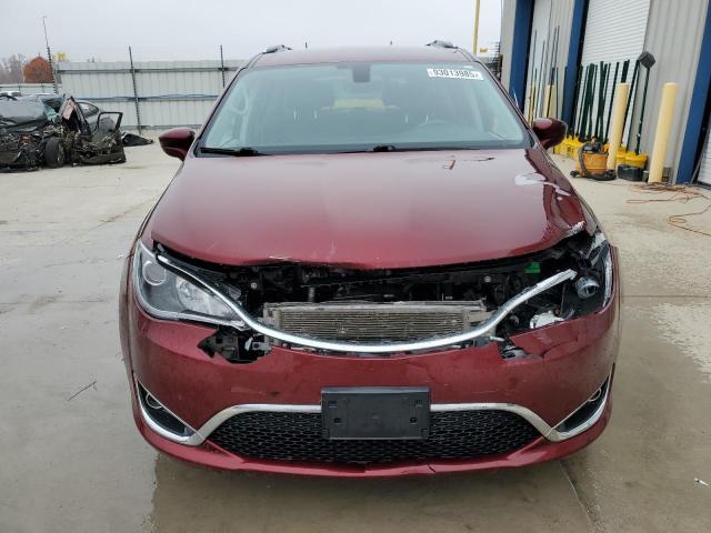 Photo 5 from auction – 2019 CHRYSLER PACIFICA T with VIN 2C4RC1BGXKR651983