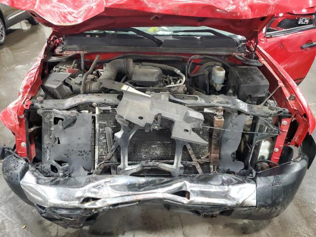 Photo 11 from auction – 2010 CHEVROLET SILVERADO with VIN 1GCPCPEX5AZ136755