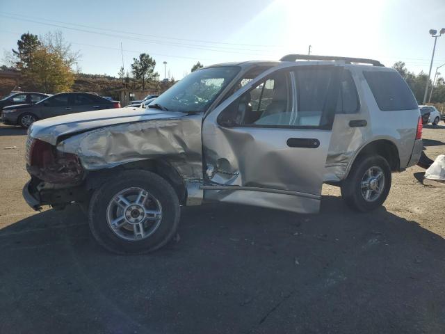 FORD EXPLORER X 2005 with VIN 1FMZU63K65UB24815 - Photo from auction