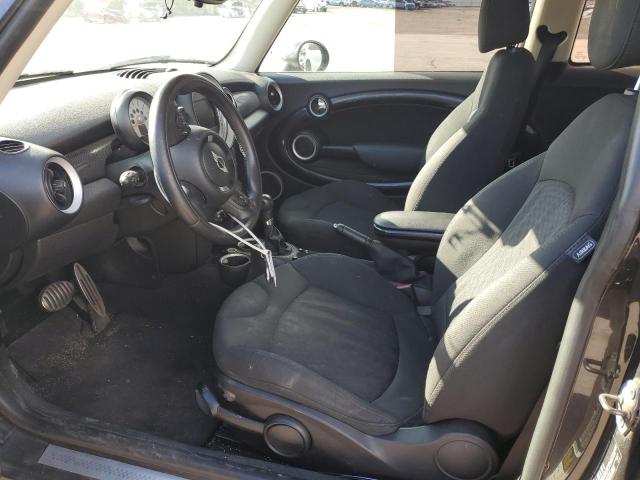 Photo 7 from auction – 2013 MINI COOPER S with VIN WMWSV3C56DT394558