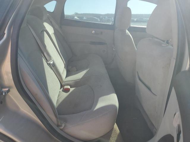 Photo 10 from auction – 2009 BUICK LACROSSE C with VIN 2G4WC582291143579