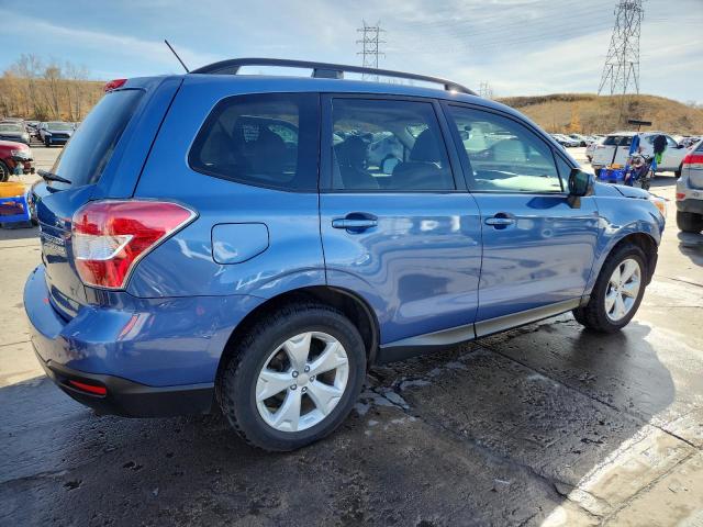 Photo 3 from auction – 2015 SUBARU FORESTER 2 with VIN JF2SJADC2FG536160