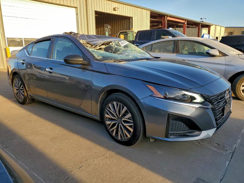 Photo 4 from auction – 2025 NISSAN ALTIMA SV with VIN 1N4BL4DVXSN368551