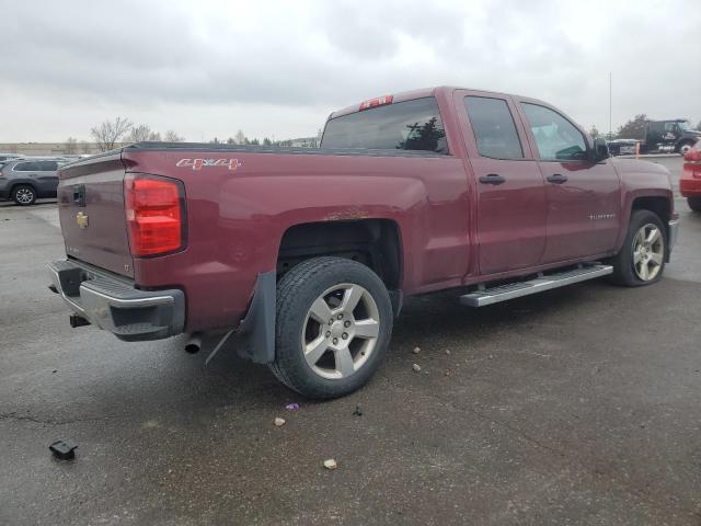 Photo 3 from auction – 2014 CHEVROLET SILVERADO with VIN 1GCVKREC6EZ398986