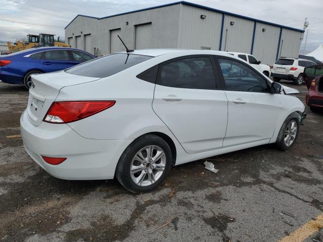Photo 3 from auction – 2017 HYUNDAI ACCENT SE with VIN KMHCT4AE4HU362516